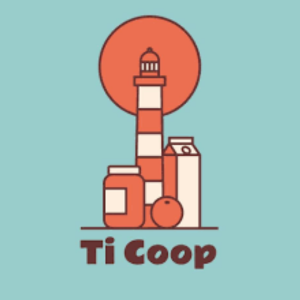 Magasin de producteurs locaux, les fermiers du net, Gouesnou