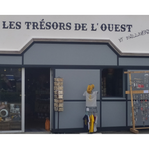 Ferme du lièvre blanc, Guengat