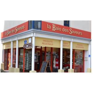 Ferme du lièvre blanc, Guengat