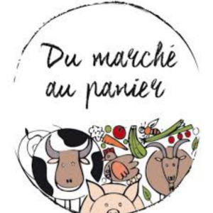 Photo de l'entrée de la cave du bistronome à châteaulin dans le finistère