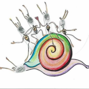 La Coquille, coopérative alimentaire et culturelle autogérée, Lanvénégen